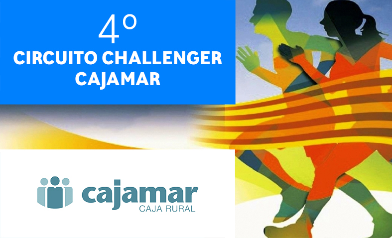 4º Circuito Challenger Cajamar